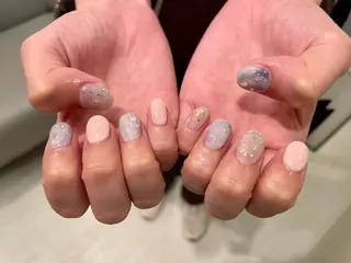 ネイル haruka. nailsTOKYOのネイルデザイン