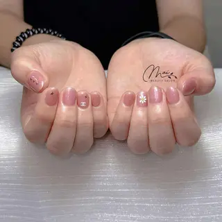 ネイル MaiBeauty Niのネイルデザイン