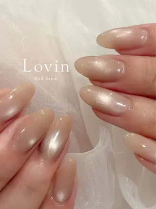 ネイル 山下 楓のネイルデザイン