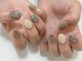 ネイル ベターネイル 秋葉原のネイルデザイン