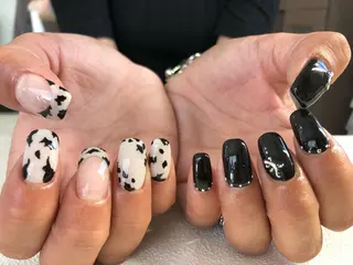 ネイル Lily Nailsのネイルデザイン