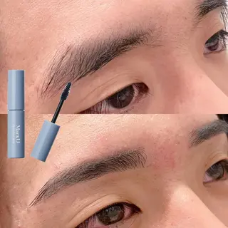 アイブロウ チュアリポノ 舩津のマツエク・マツパデザイン