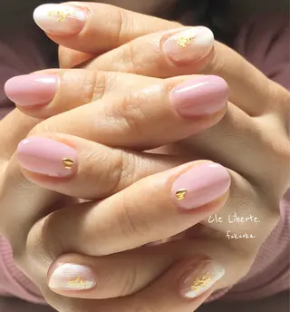 ネイル Elio 国泰寺のネイルデザイン