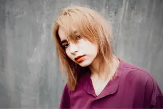 セミロング 仕上がり満足度No. 1✨ﾄﾀﾞﾕｳのヘアスタイル