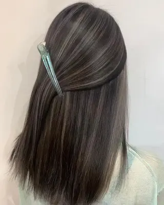 セミロング 大谷樹生/ メンズ専用アカウントのヘアスタイル
