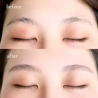 アイブロウ M.Kayama 【2/1〜産休】のマツエク・マツパデザイン