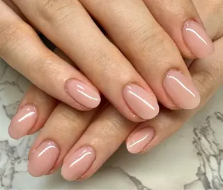 ネイル M.N_ nailのネイルデザイン