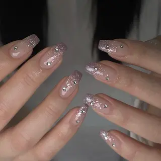 ネイル Akina Nailのネイルデザイン