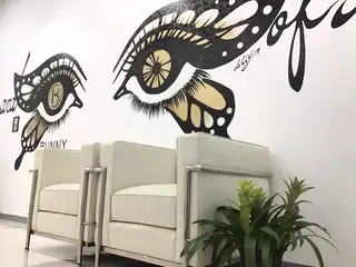 マツエク・マツパ Bunny Eyes yamaの眉毛・アイブロウイメージ