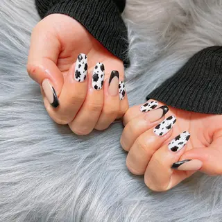 ネイル Private Salon 大宮のネイルデザイン