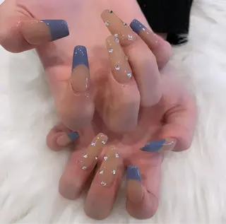 ネイル mignon nailのネイルデザイン