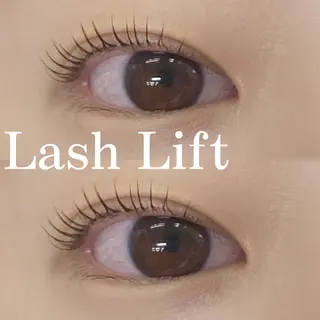 マツエク・マツパ EYELA 莉奈のマツエク・マツパデザイン