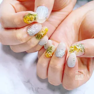 ネイル sisters nail.fのネイルデザイン
