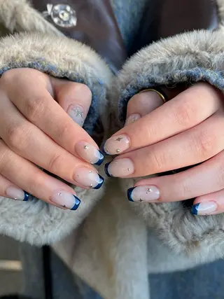 ネイル Nail room 【Mente】のネイルデザイン