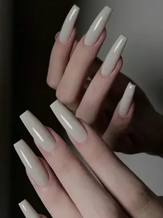 ネイル 💅ネイルサロン ブラン🌈かすみのネイルデザイン