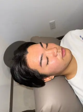 アイブロウ miia eye salonのマツエク・マツパデザイン