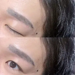 アイブロウ m.wish太田川店 Chihiroのマツエク・マツパデザイン