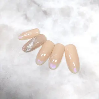 ネイル 栗東駅 徒歩10分 ネイルサロン ディアのネイルデザイン