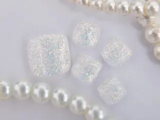 ネイル Tiary Nail Yのネイルデザイン