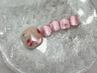ネイル Mia nail 【平尾駅徒歩8分】のネイルデザイン