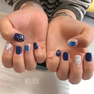 ネイル I pinknail 韓国風·持ち込み専門のネイルデザイン