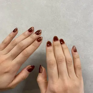 ネイル filonnail_ ayakoのネイルデザイン