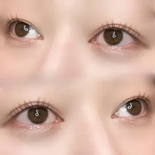 マツエク・マツパ 🦢✨fein. 原宿店✨🤍のマツエク・マツパデザイン