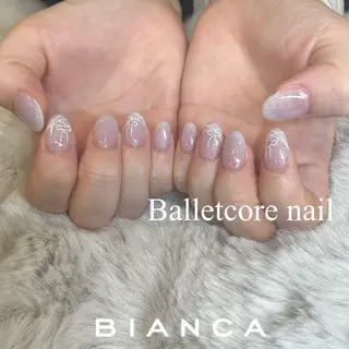 ネイル Bianca川口 Nagoyaのマツエク・マツパデザイン