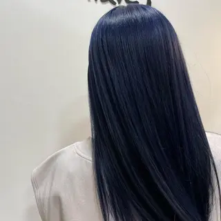 ロング カラー 🌼杉田 胡桃🌼のヘアスタイル