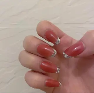 ネイル エンジェル ヒーリング 矢場町店のネイルデザイン