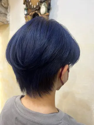 カラー なな 吉祥寺 ✮美容師✮のヘアスタイル