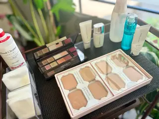 関根 沙弥香のエステ・リラクイメージ