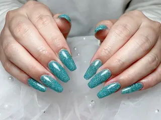 ネイル Bél Nail salonのネイルデザイン