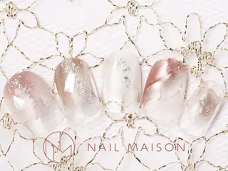 ネイル T RIRIKAのネイルデザイン