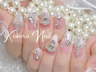 ネイル 💗NA.YUKI NAIL💗のネイルデザイン