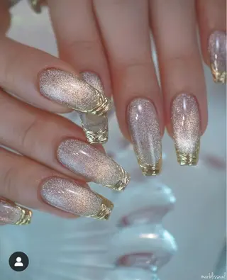 ネイル Sora Nailのネイルデザイン