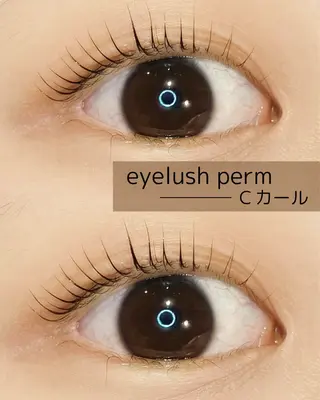 マツエク・マツパ 【ツヤ髪特化】 スズキアキエのヘアスタイル