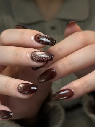 ネイル D.d nail Shiori🌼🌈のネイルデザイン