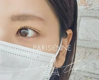 マツエク・マツパ Loar 大出のマツエク・マツパデザイン