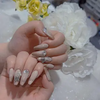 ネイル Queens ciciのネイルデザイン