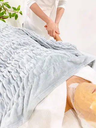 Estheinn Calm竹内のエステ・リラクイメージ