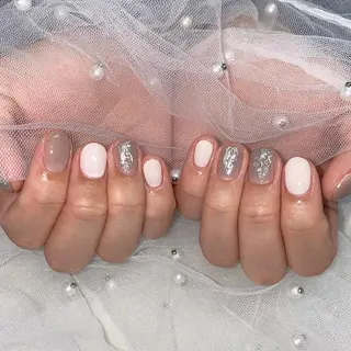 ネイル I pinknail 韓国風·持ち込み専門のネイルデザイン