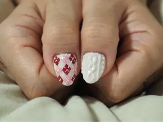 ネイル AKIHCOT NAILSのネイルデザイン