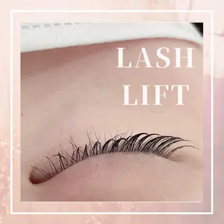 マツエク・マツパ LINC. TAKESHITAのマツエク・マツパデザイン