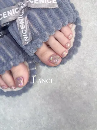 ネイル Lance nailのネイルデザイン