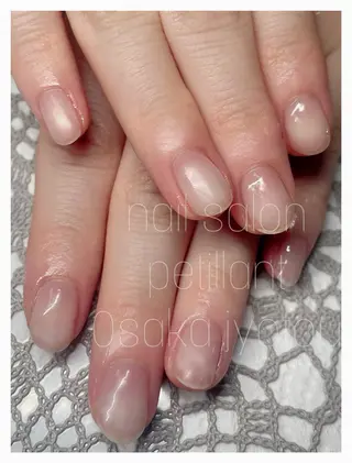 ネイル nail salon petillantのネイルデザイン
