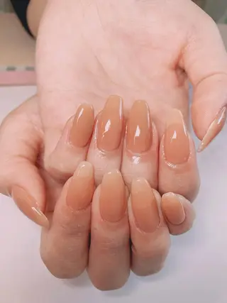 ネイル miu miuのネイルデザイン