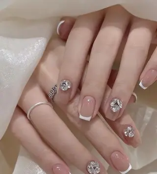 ネイル コアラ Y's salonのネイルデザイン