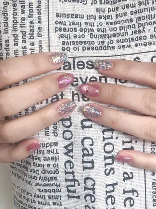 ネイル SUNNY セイのネイルデザイン