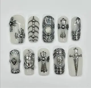 ネイル DT nailのネイルデザイン